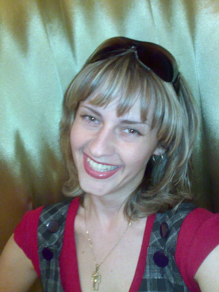 Светлана Говорская