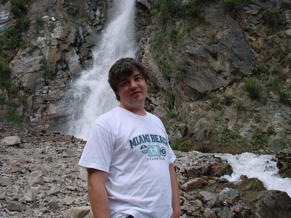 Сергей Майборода