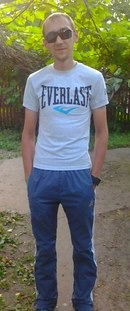 Юра Макиенко