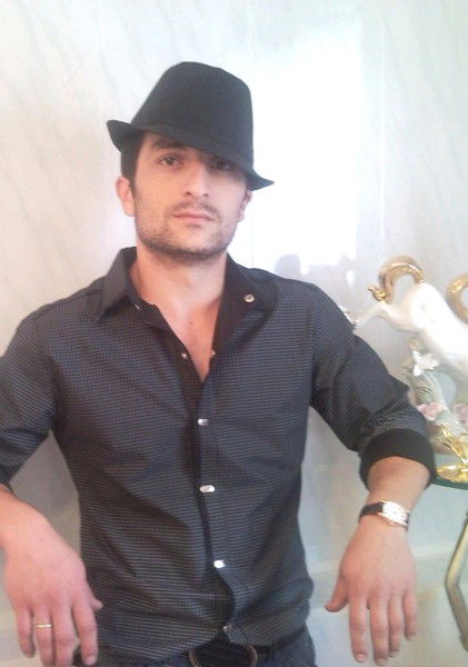 Тигран Манукян