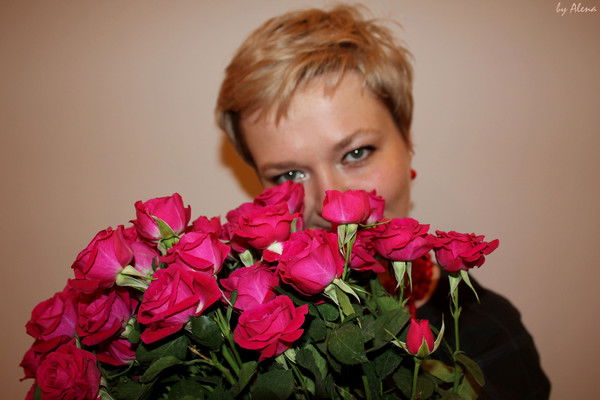 Наталья Жолудева