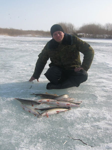 Саша Леонов