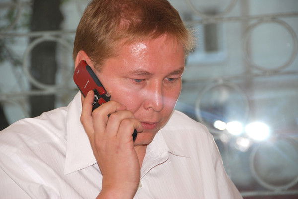 Константин Луконин