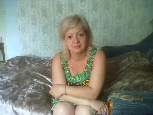 Анжелика Бельченко