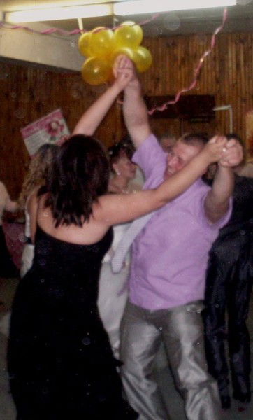 Марина Ефимова