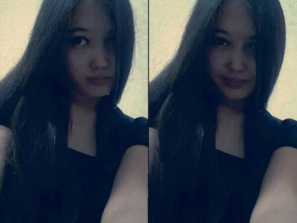 Сандугаш Жорабек