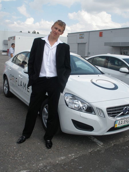 Дмитрий Шарай