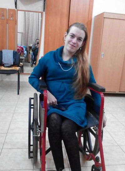 Светлана Светлова