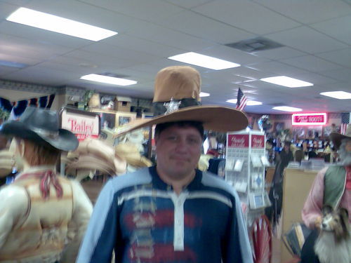 Фаустус Орт