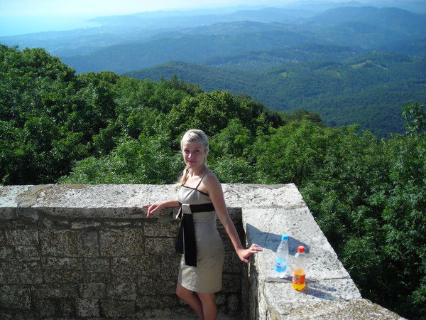 Виктория Фиалковская