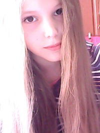 Маша Телегина