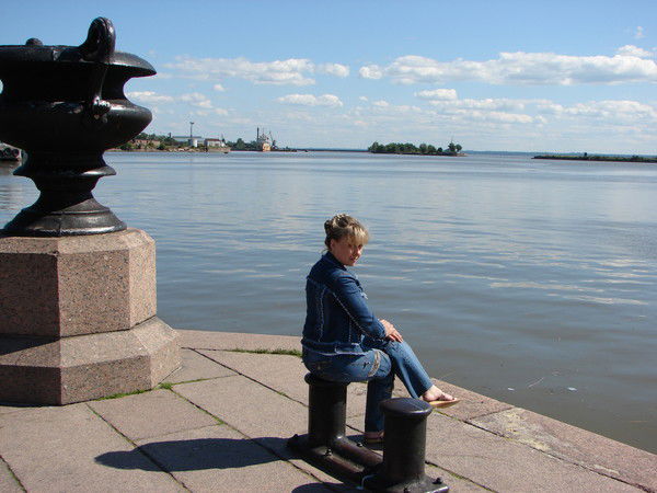 Ольга Микрюкова