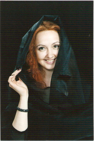 Natalya/ Mariam Piletskaya