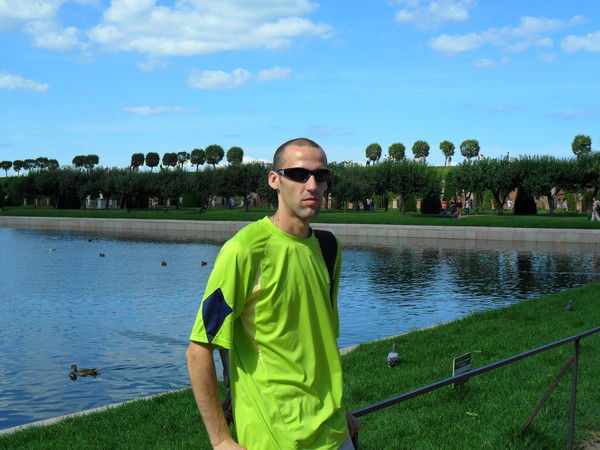 Алексей Зяблов