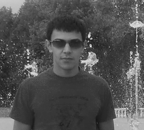 Аян Тапдыгович