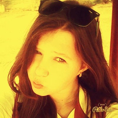 Карина Махиборода