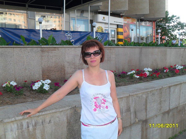 Светлана ***