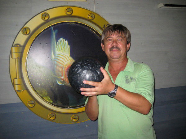 Владимир Григоренко