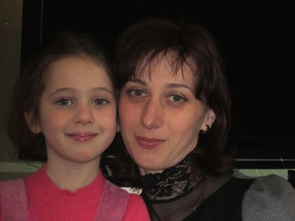 Татьяна Киселёва