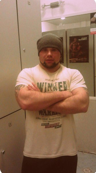 Alexandr Kondratenko