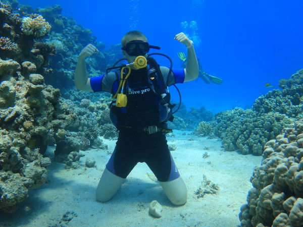 Женя Нуждин