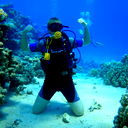 Женя Нуждин