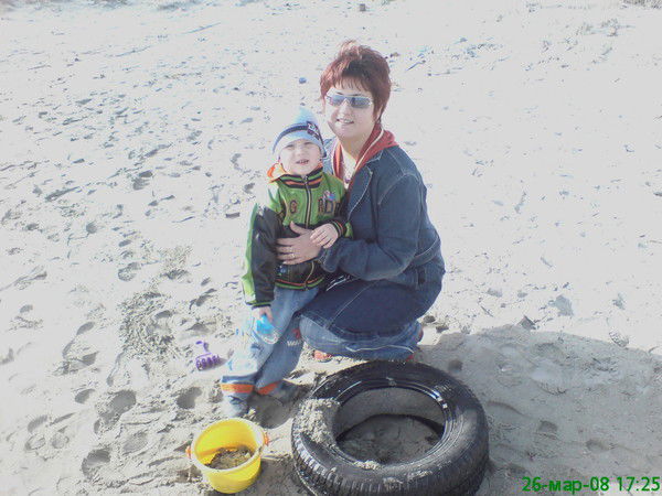 Ольга Монтикова