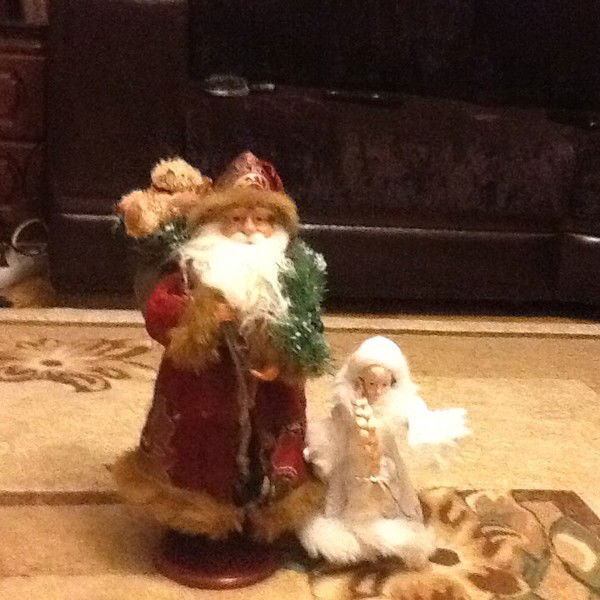 Федор Николаев