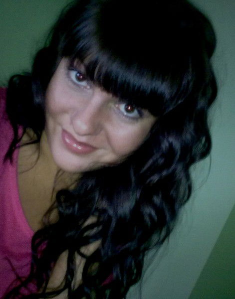 Карина Лаврова