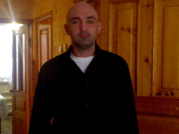 Дмитрий Шмелёв