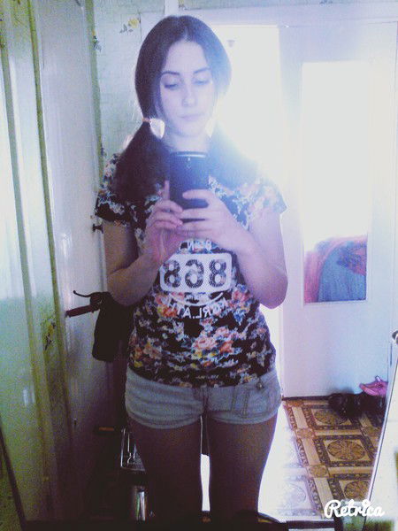 Ангелина Гасилина