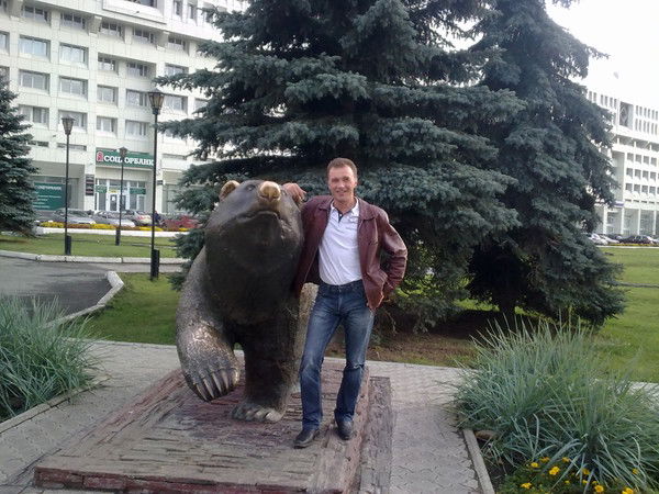 Роман Кашин