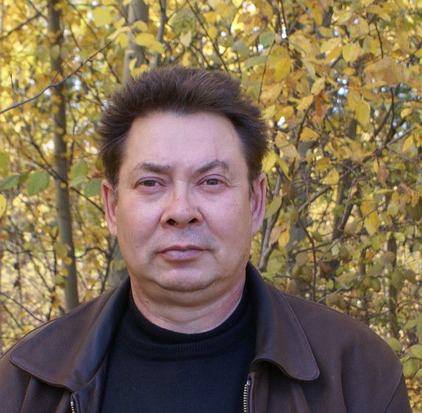 Анатолий Рычков