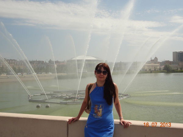 Ольга Фаворская