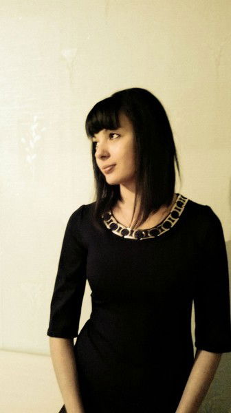 Анастасия Какаева