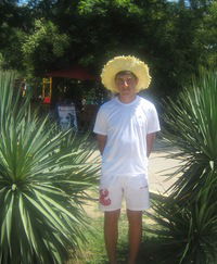 Давид Каргиев