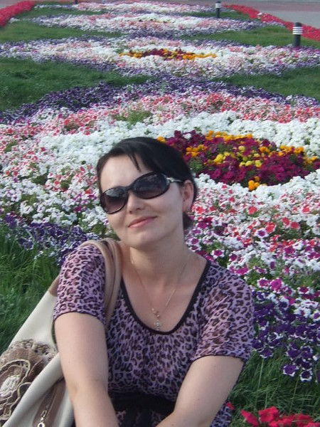 Вера Колько