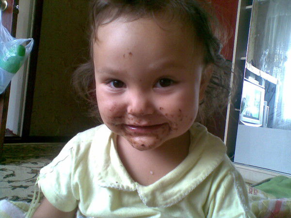 Заниса Баратова