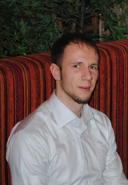 Михаил Морозов