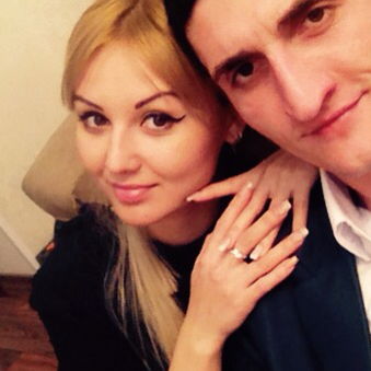 Андрей Рулевский