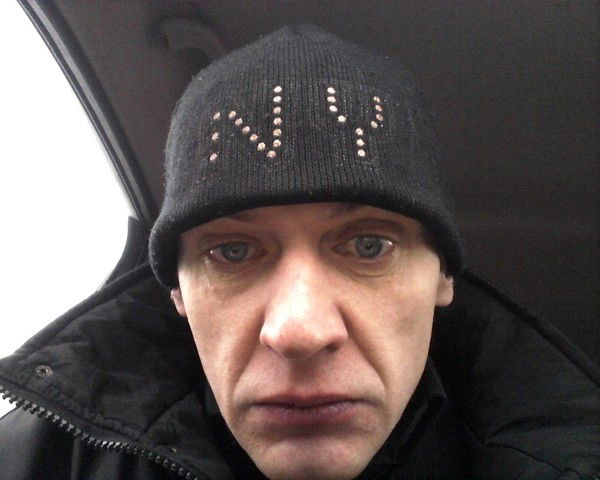 Алексей Алимов