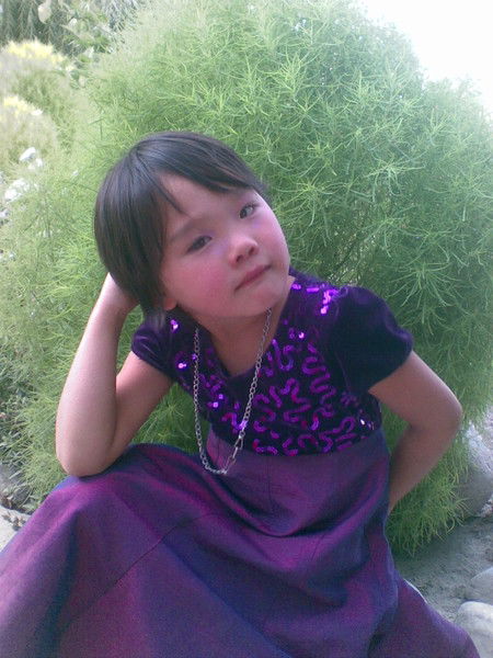 Гульмира Алибекова