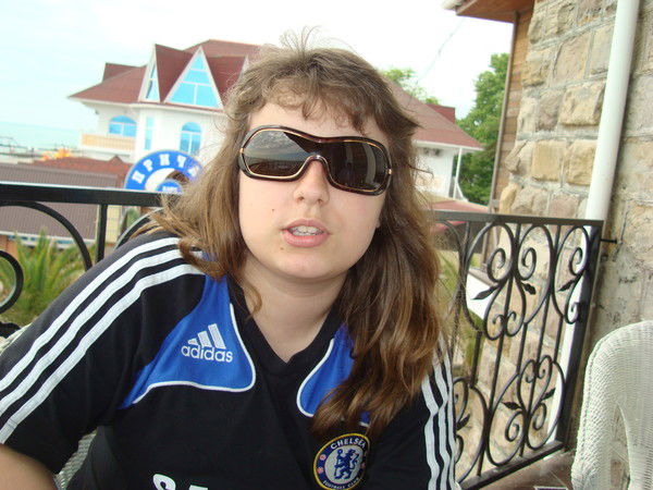 Диана Мхеидзе