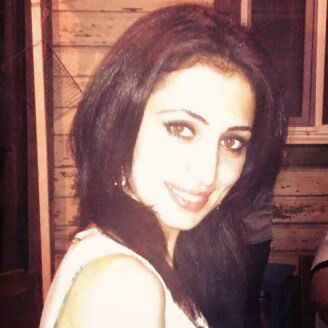 Марина Саркисян