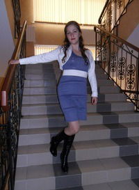 Ольга Труфанова