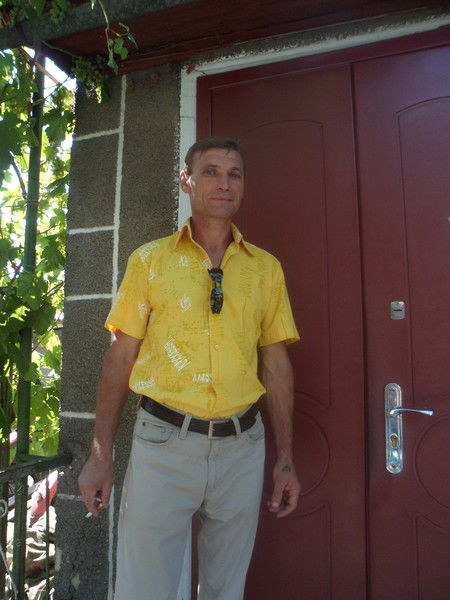 Владимир Анисимов