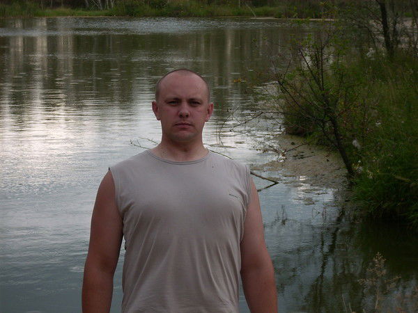 Андрей Рауп