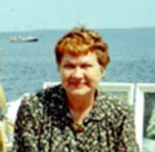 Роза Литвин