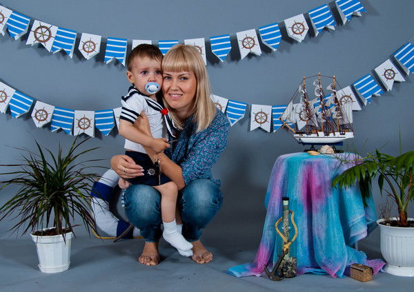 Юлия Гриценко