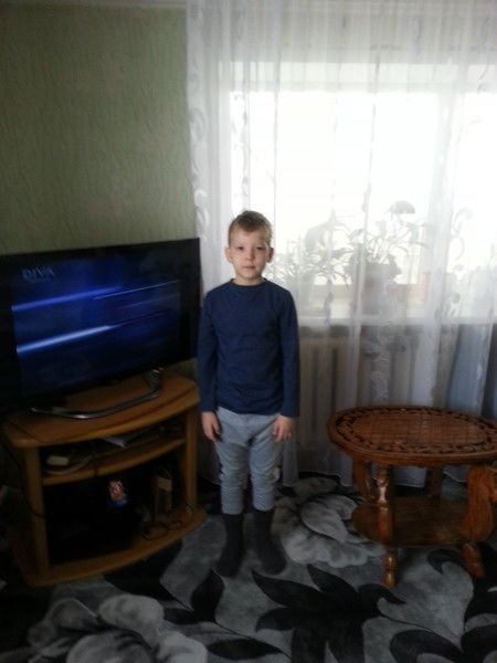 Богдан Рапиков